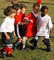 Code Four Athletics Soccer Uniforms image 9