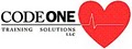 Code One Training Solutions, LLC logo