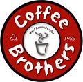 Coffee Brothers Inc. logo