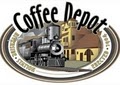 Coffee Depot logo