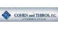 Cohen & Thiros logo