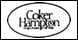 Coker Hampton Drug Co & Gift logo