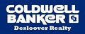 Coldwell Banker DeSloover Realty logo