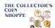 Collector's Coin Shoppe logo