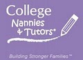 College  Nannies & Tutors of Edmond logo