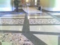 Colonial Floor and Stone Care logo