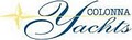Colonna Yachts logo