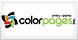 Color Pages, Inc. logo