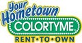 ColorTyme Rent to Own logo