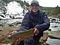 Colorado Skies Fly Shop, Guided Fly Fishing image 1