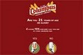 Columbus Brewing Company logo