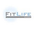 Columbus FIT LIFE logo
