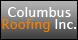 Columbus Roofing Inc logo