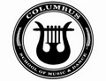 Columbus School of Music and Dance logo