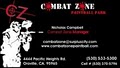 Combat Zone Paintball Park image 2