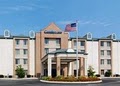 Comfort Inn Airport image 1