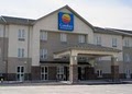 Comfort Inn & Suites image 8