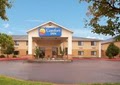 Comfort Inn logo