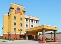 Comfort Suites Brownsville image 2