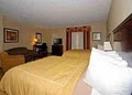 Comfort Suites image 1