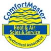 ComfortMaster Mechanical Associates logo