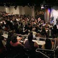 Comix Comedy Club in NYC image 3
