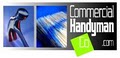 Commercial Handyman Co logo