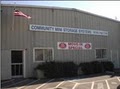 Community Mini Storage logo