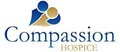 Compassion Hospice logo