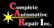 Complete Automotive Repair Inc image 4