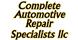 Complete Automotive Repair Specialists LLC image 3
