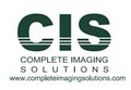 Complete Imaging Solutions & Copier Technician logo