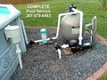 Complete POOL SERVICE image 4