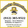 Computer Connections logo