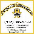 Computer Connections logo