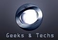 Computer Repair Geeks & Mobile Techs logo