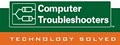 Computer Troubleshooters Lagniappe logo