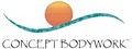 Concept Bodywork logo