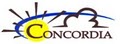 Concordia Chamber of Commerce logo