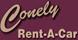Conely Rent A Car logo
