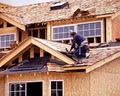 Contractors Los Angeles, Roofing, Remodeling, Construction Los Angeles Builders logo