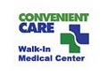 Convenient Care Walk-In Medical Center logo