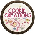 Cookie Creations logo