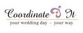 Coordinate It logo