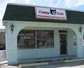 Copy Cat Printing Centers, Inc. logo