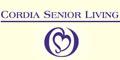 Cordia Senior Residence logo