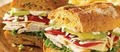 Corner Bakery Cafe - Catering image 4