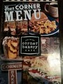 Corner Bakery Cafe - Catering image 9