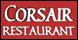 Corsair Restaurant logo