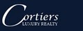 Cortiers Luxury Realty logo